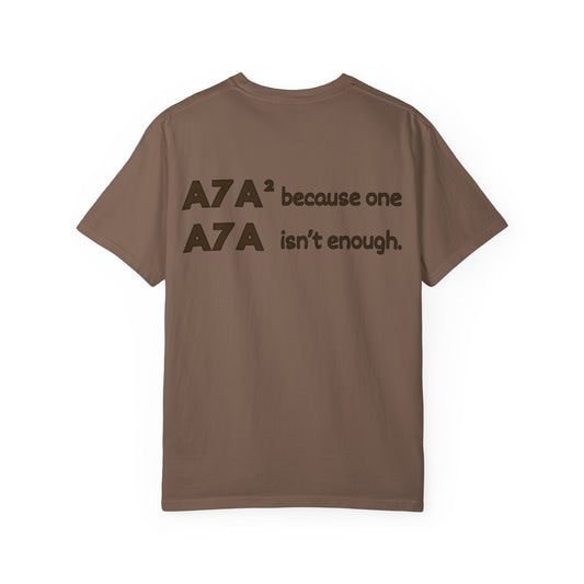 Coffe A7A T-Shirt