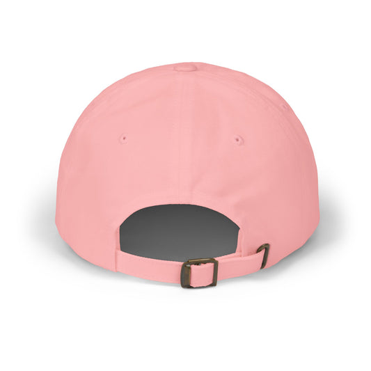 Pink-Black A7A Hat