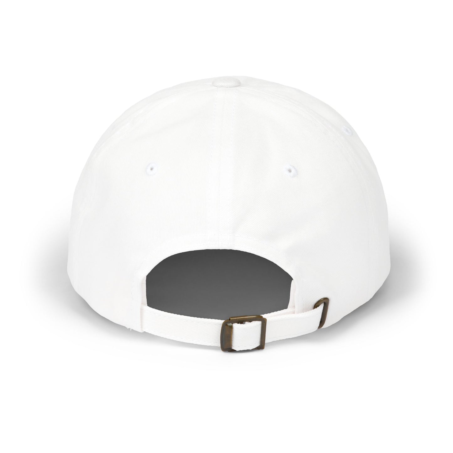 White A7A Hat