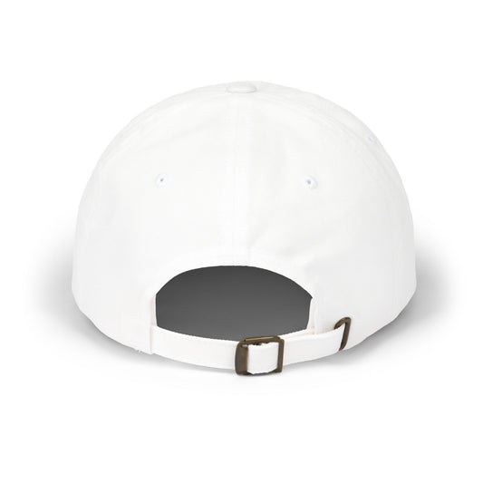 White A7A Hat