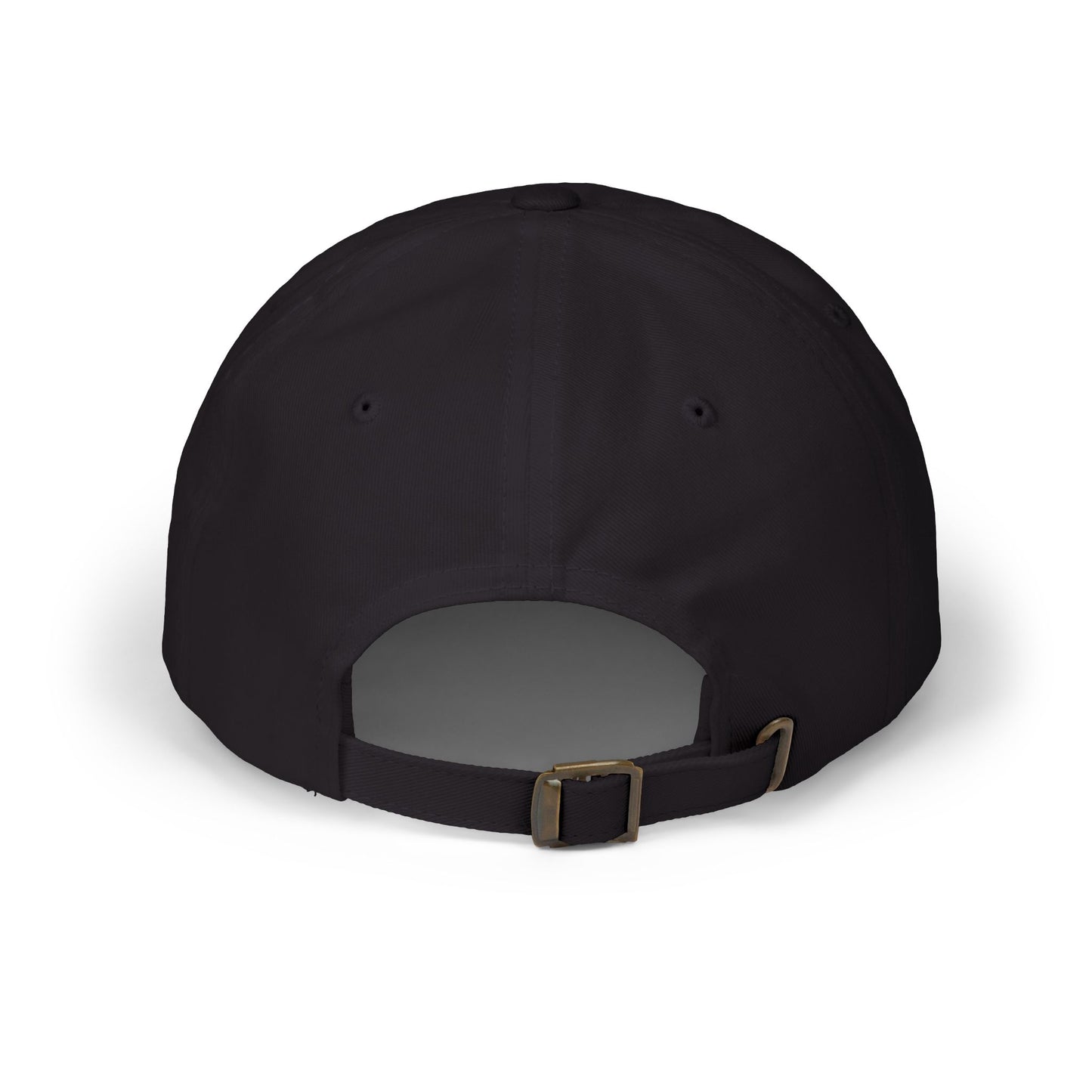 Black-White A7A Hat