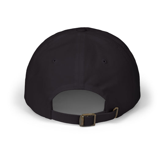 Black-Purple A7A Hat