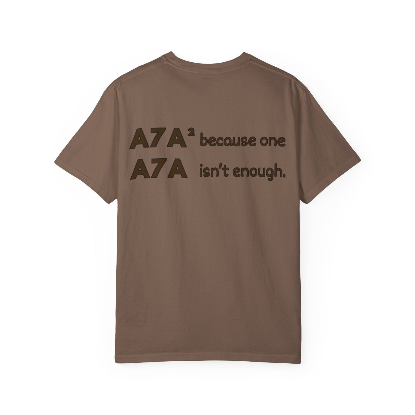 Coffe A7A T-Shirt