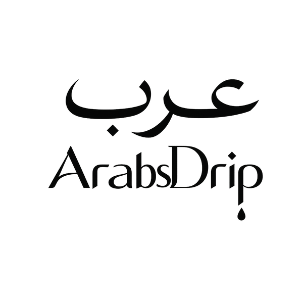 ArabsDrip