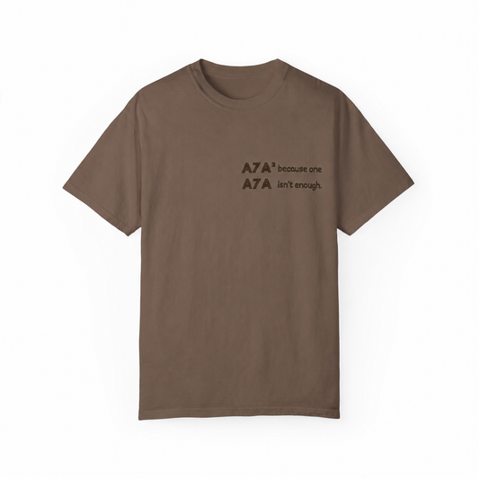 Coffe A7A T-Shirt