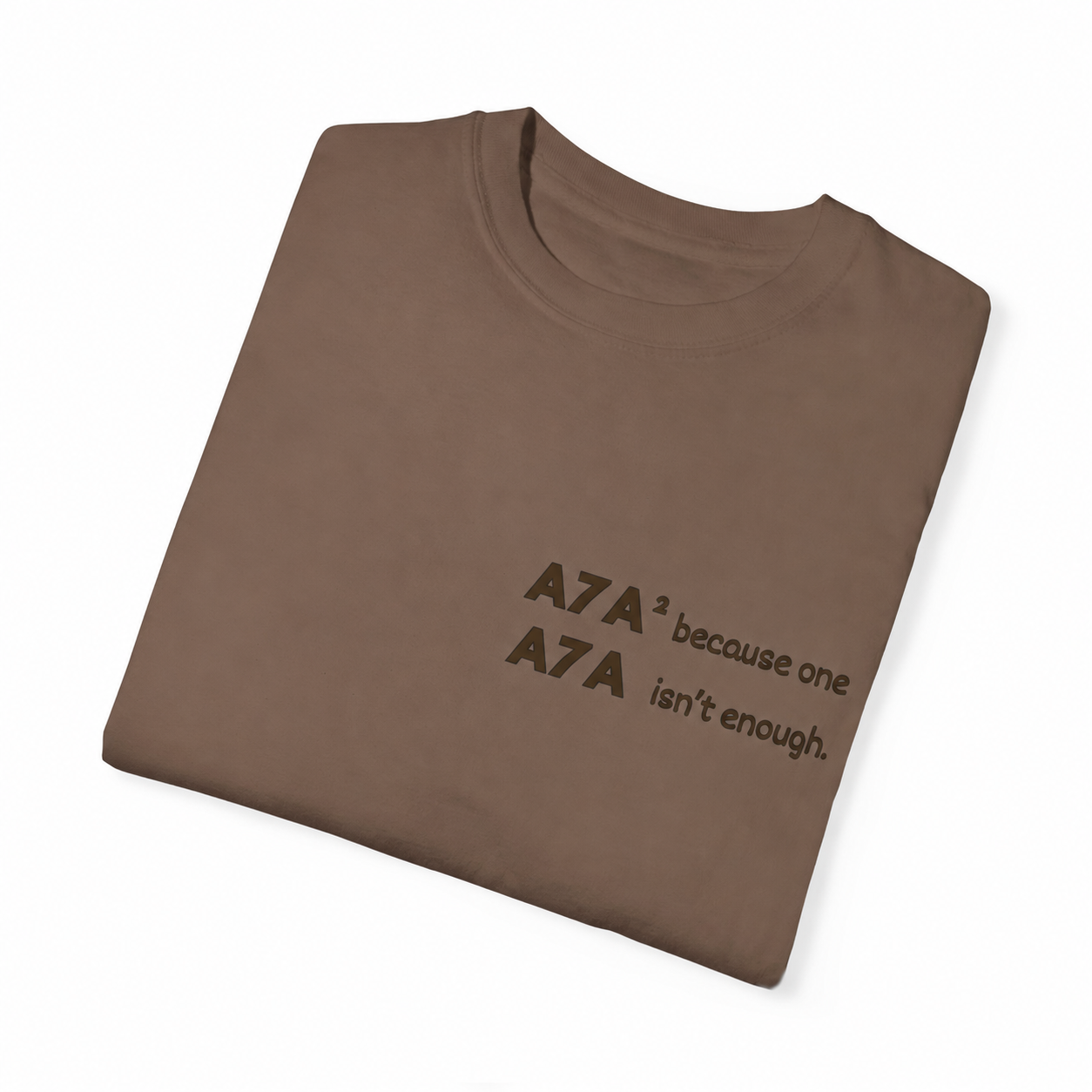 Coffe A7A T-Shirt