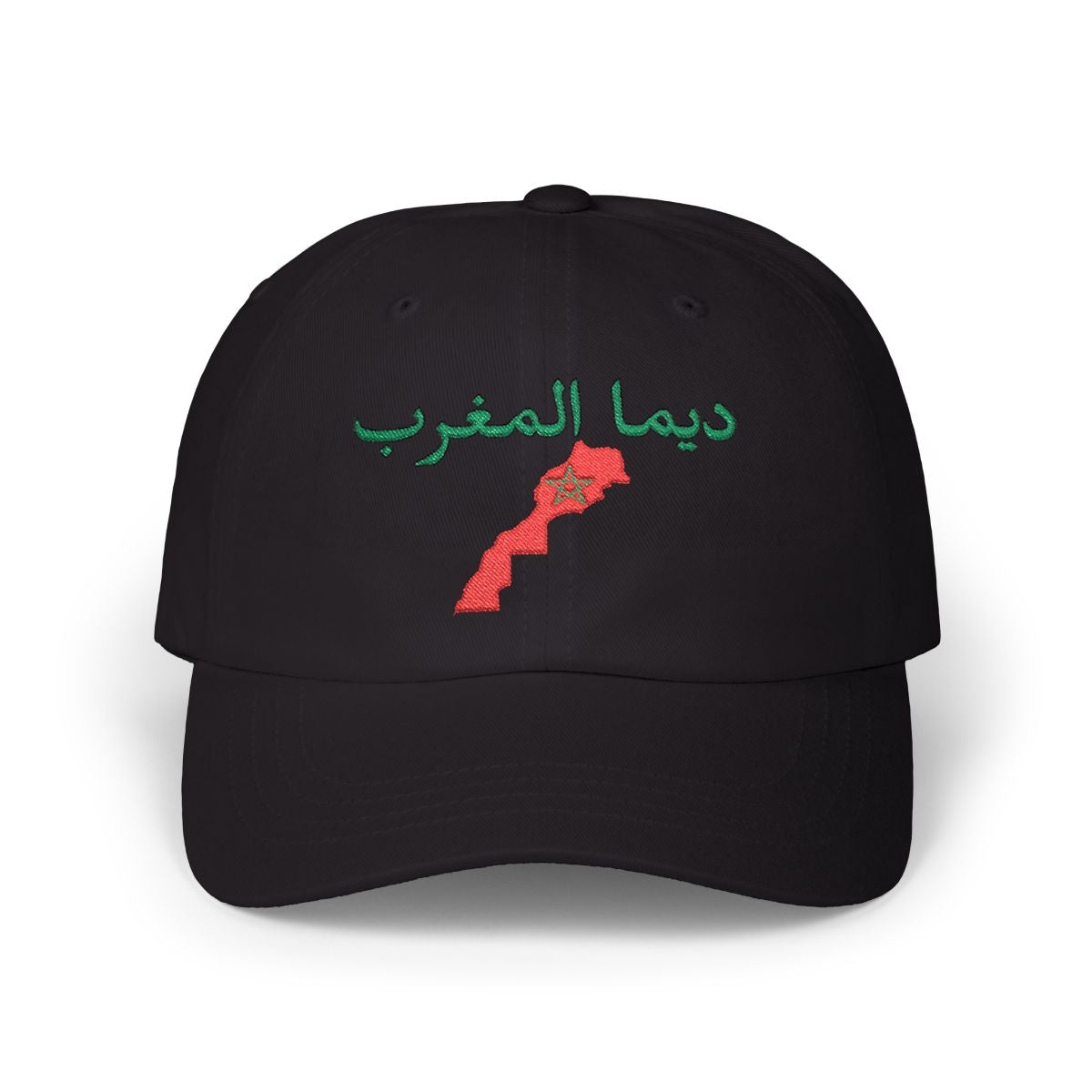 Dima Maghreb Hat